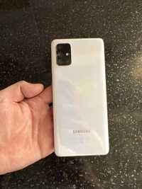 Продается телефон Galaxy A71