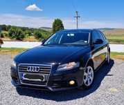 Audi A4 B8 Euro5 An 2009 !! 1.8 T