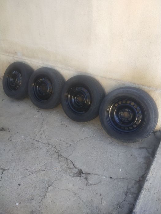 Продается шины с дисками