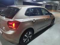 Vand Volkswagen Polo 1.0 Benzina Euro 6 2019 talon