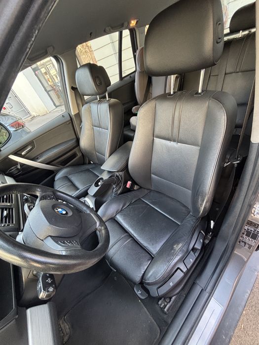 BMW X3 2.0d M Sport Bixenon Distributie schimbata