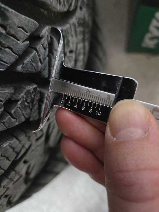 Зимни гуми Kumho WP51 WinterCraft 205/60/16 96H