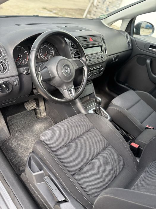 Volkswagen Golf6 Plus  Cutie Automata  1.4 benzina  Import Germania