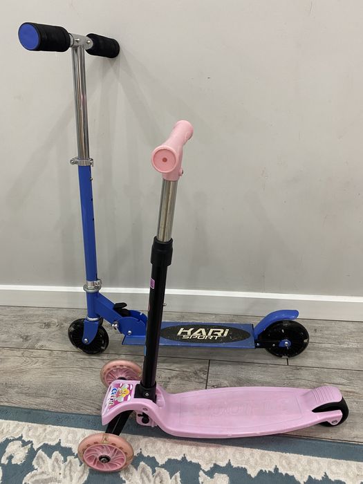 Самокаты для детей