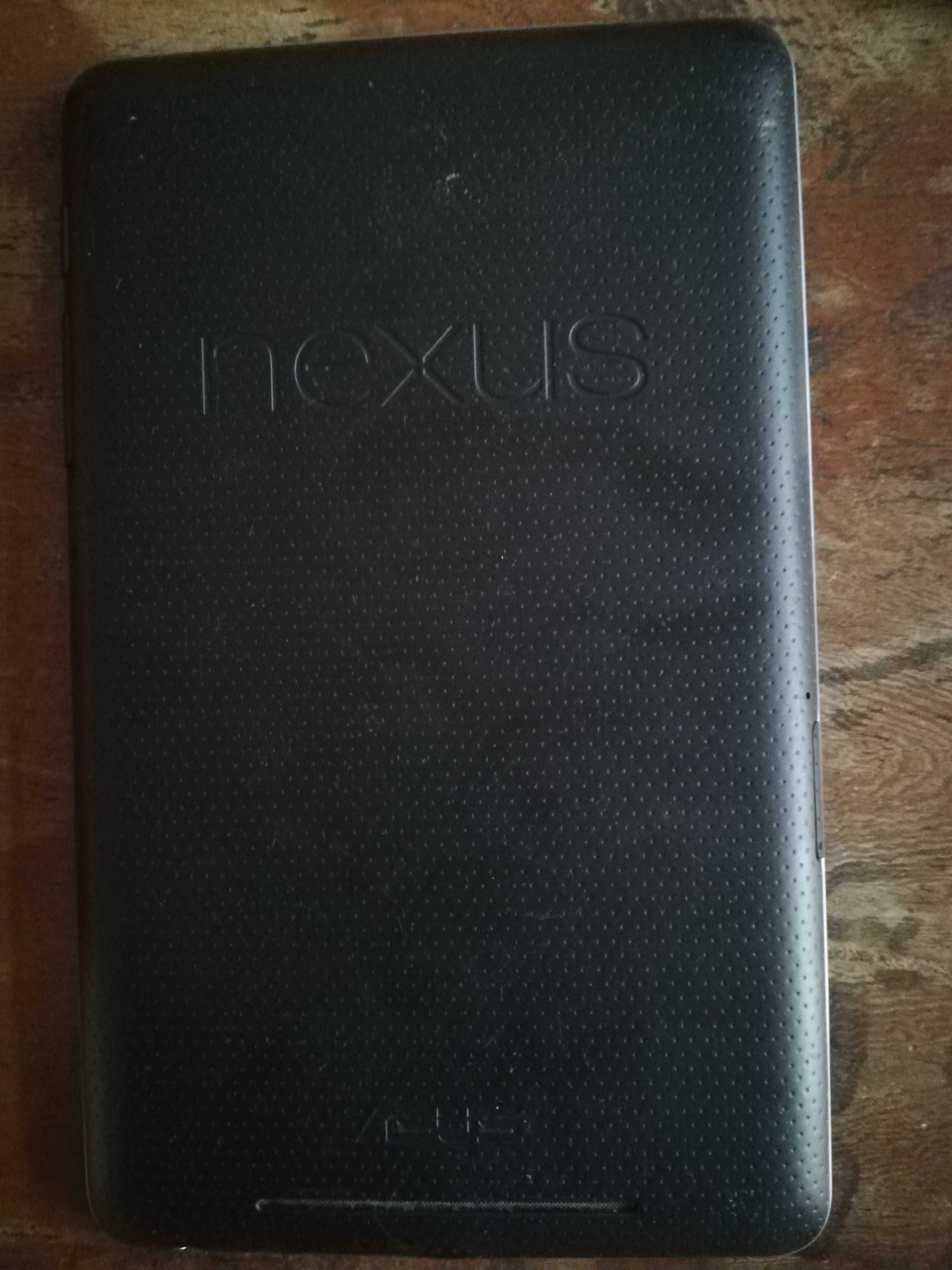 Таблет ASUS Nexsus 7