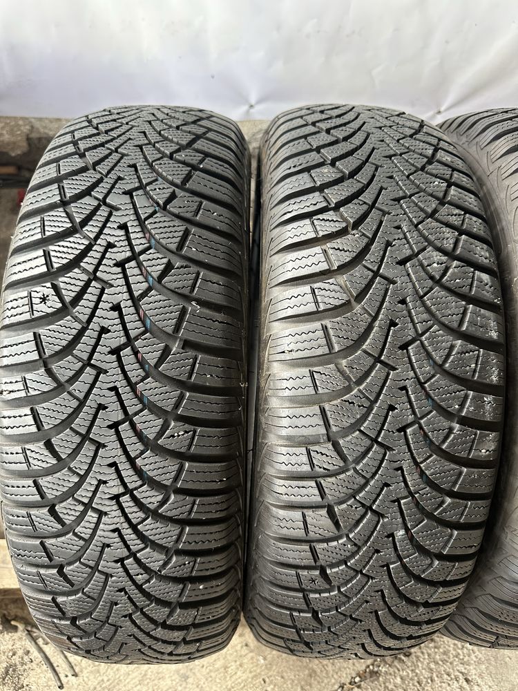 205/60/16 GoodYear dot21