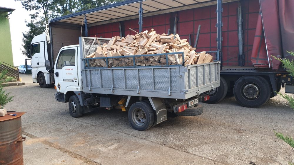 Nissan Cabstar 3.5 basclabil Ford Iveco