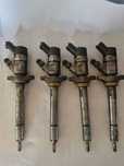 Kit injectie (rampa injectoare) Ford Focus 2 1.6D 0445110239