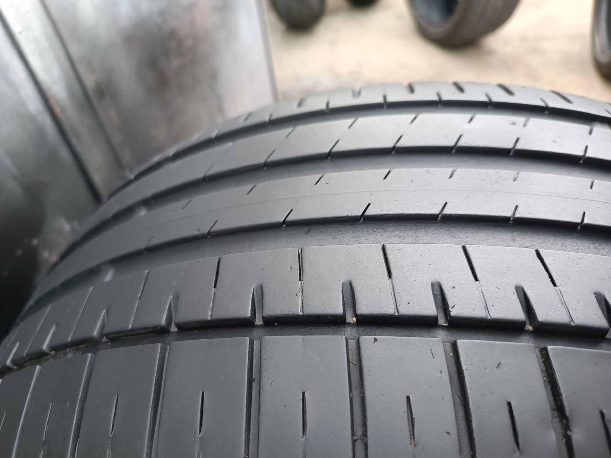 245/45/18 Falken Дот 0920