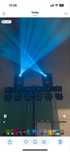 Vand moving head 60w