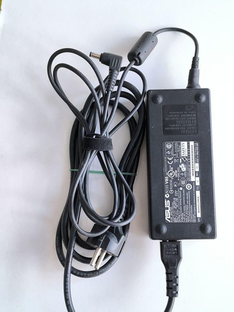 120W Asus, 90W Acer, 90W Lenovo зарядно за лаптоп
