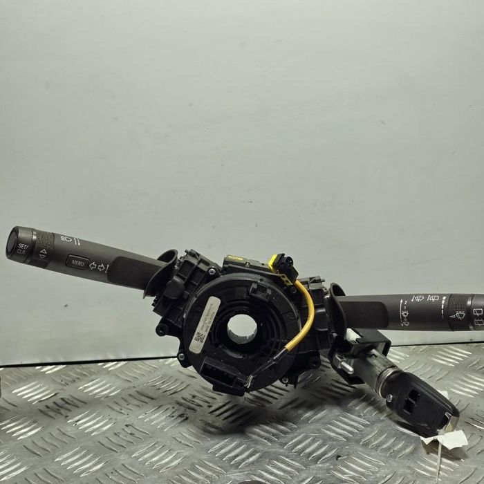 Modul CIM complet cu contact si manete Opel Meriva B