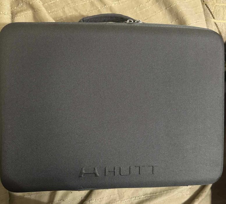 Робот за миене на прозорци Xiaomi Hutt W66 за сухо и мокро почистване