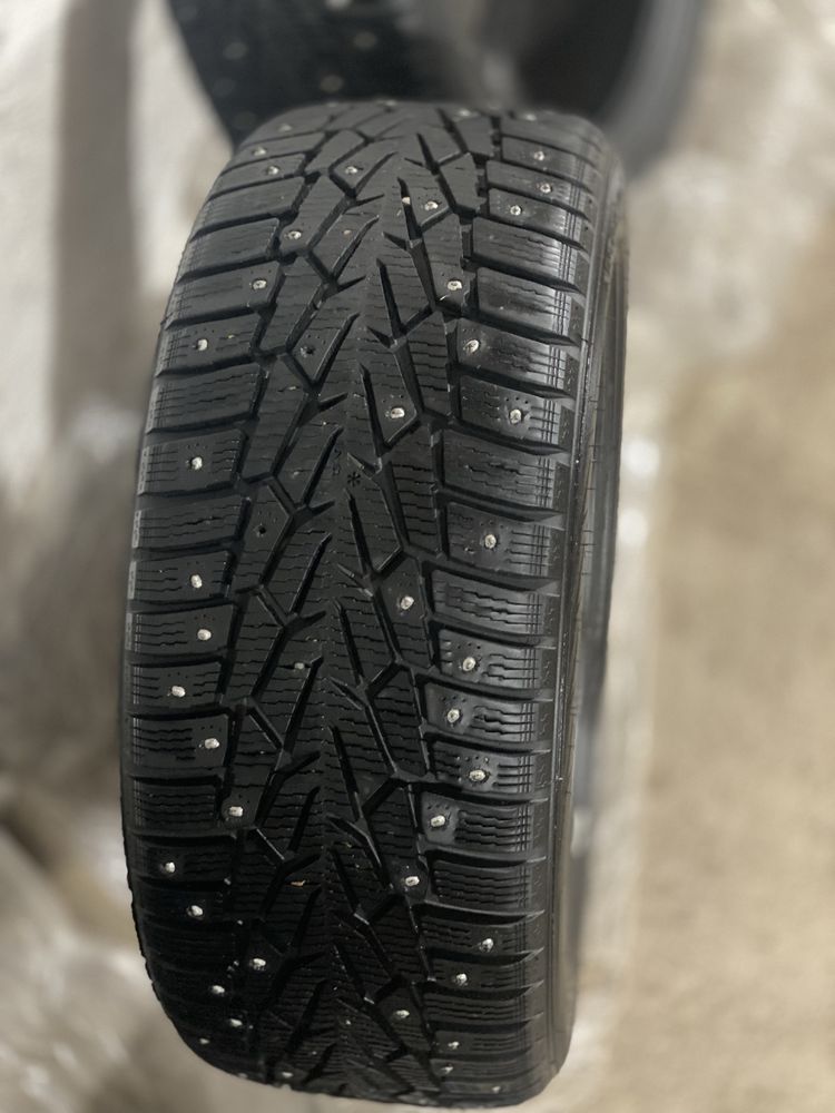 Nokian Nordman 7