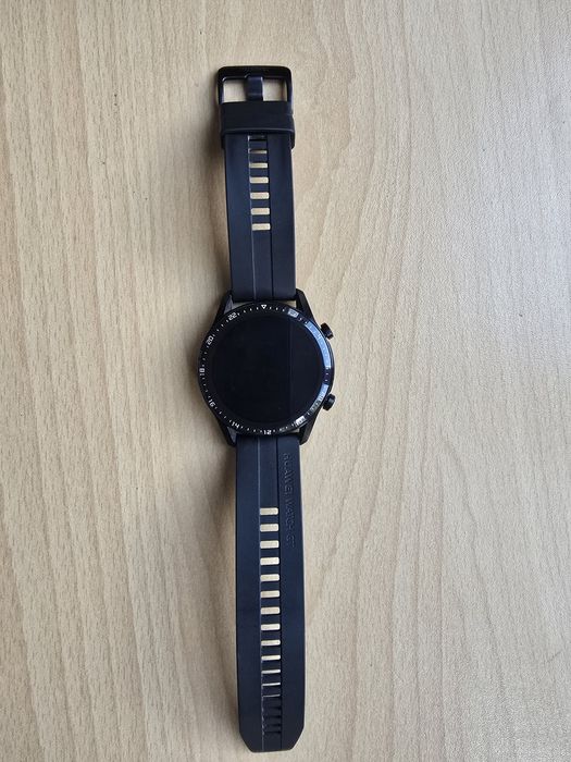 Huawei Watch GT 2