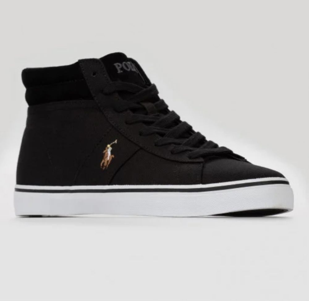 Мъжки обувки Polo Ralph Lauren - 44-45 размер