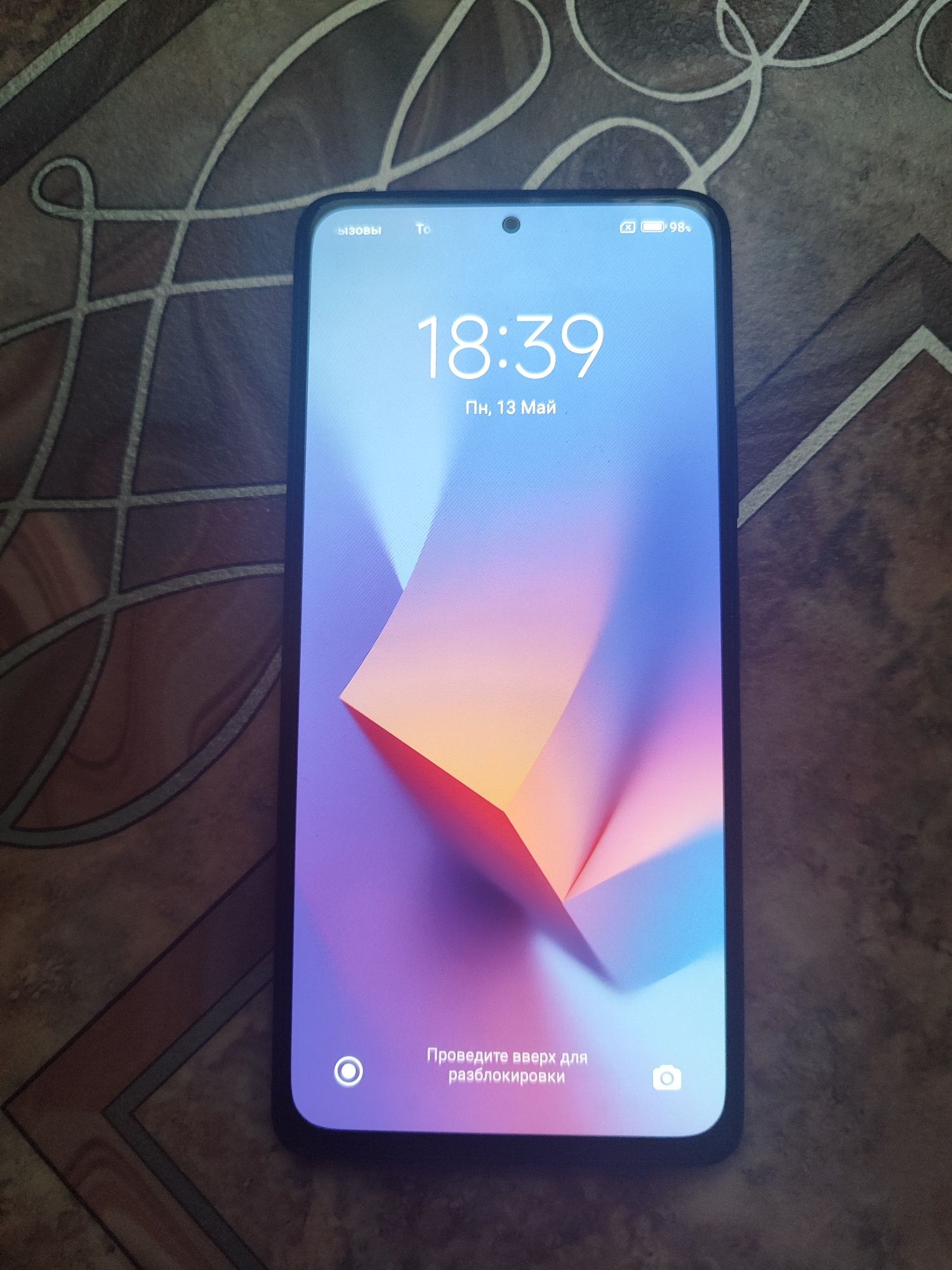 Продам Xiaomi Redmi Note 10 Pro 8/128 GB