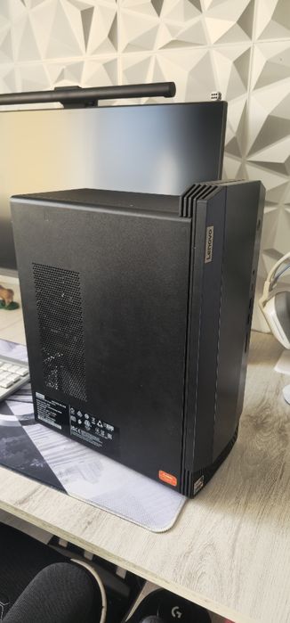 Pc gaming Lenovo