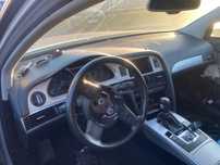 Арматурно табло с айрбег ауди а6 4ф audi a6 4f c6