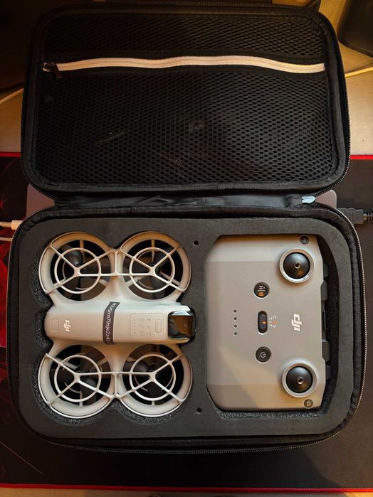 Drona DJI Neo Fly More Combo