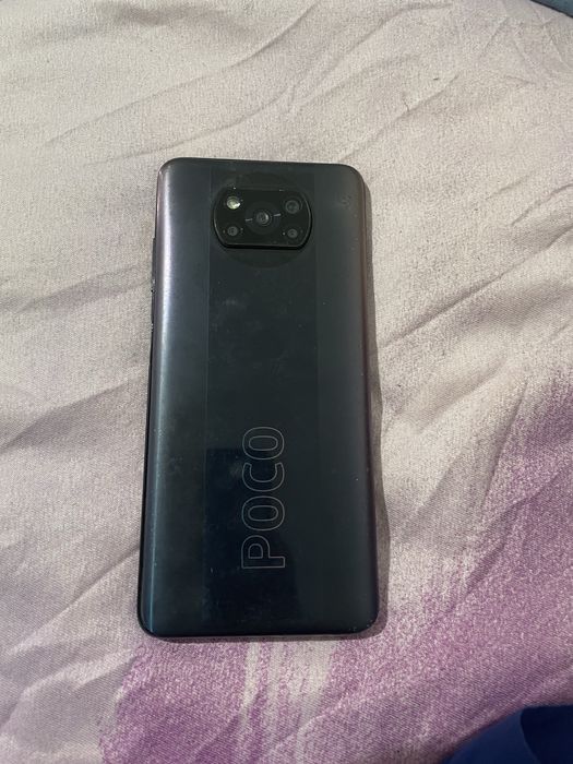 Продам поко х3 про