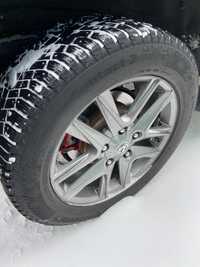 Шины 285/50R20 Комплект (БЕЗ ДИСКОВ) Торг!