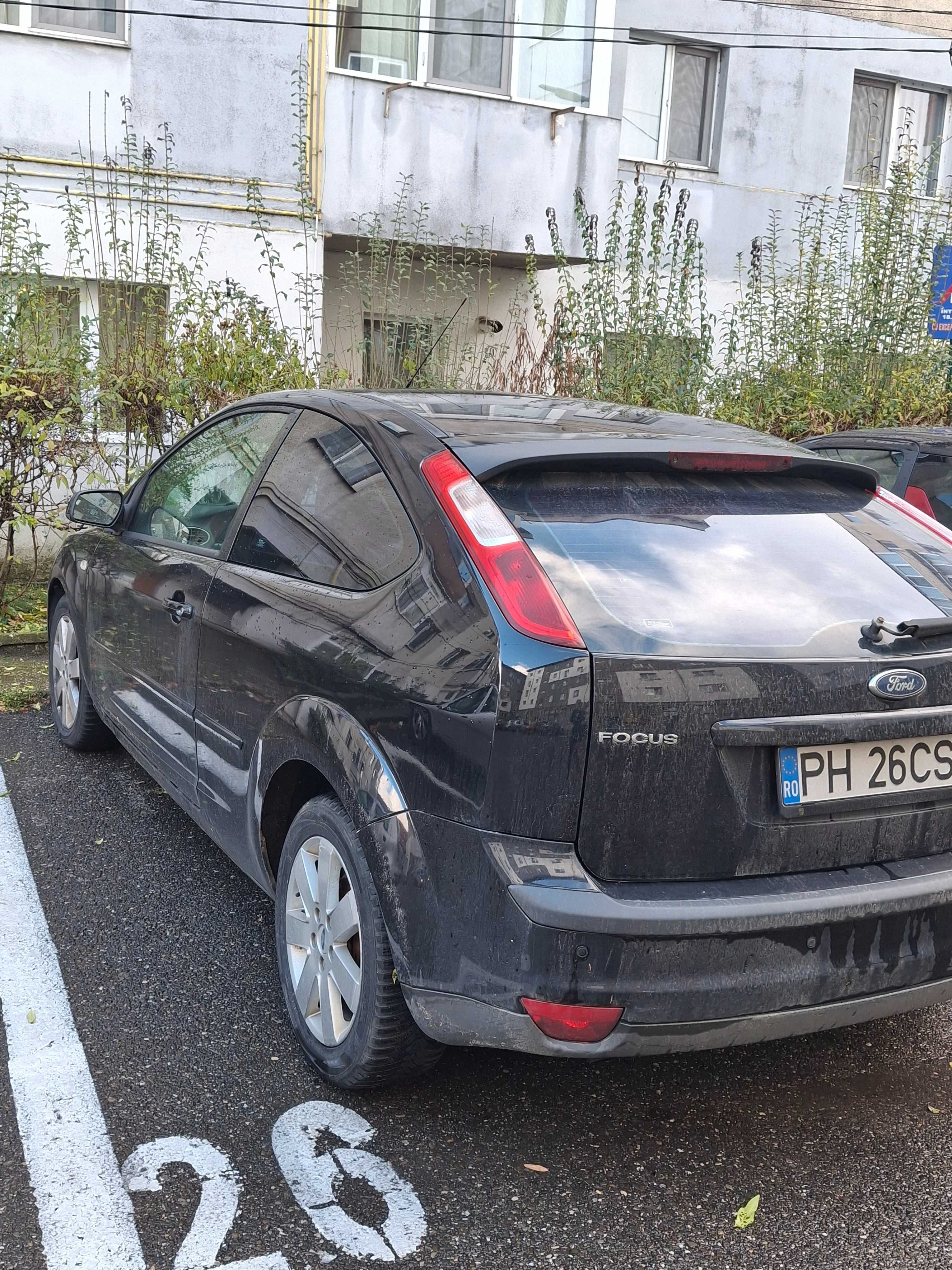 De vânzare ford focus