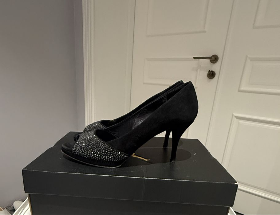 Женские   туфли