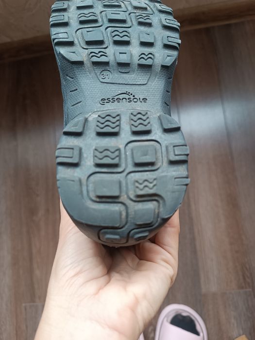 Детски ботуши Decathlon