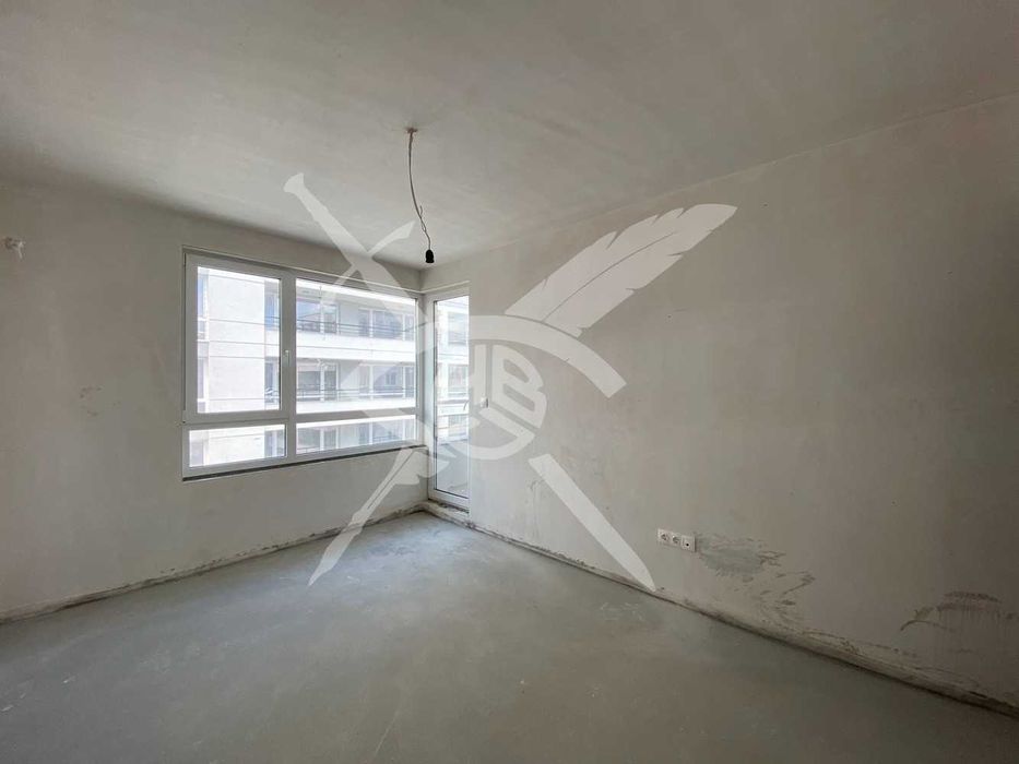 Продава се Двустаен апартамент в София, Овча купел - 178 кв.м за 1406 €/кв.м - Снимка #6