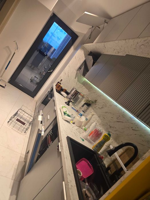 Inchiriere apartament 3 camere