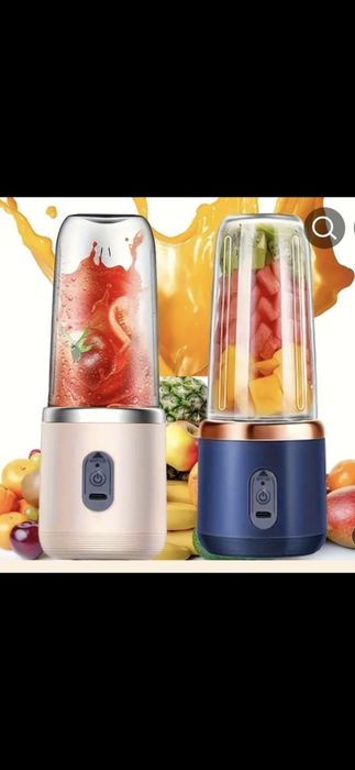 Mixer blender fructe shaker fitness sală bebe reducere 50% !!!