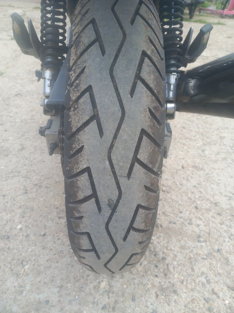 Kawasaki Er -500