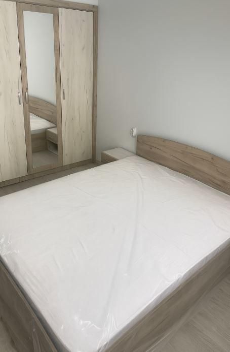 Двустаен апартамент в района на Винс!