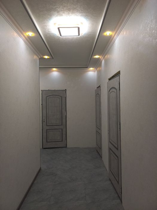 Чуткарада  ховли сотилади