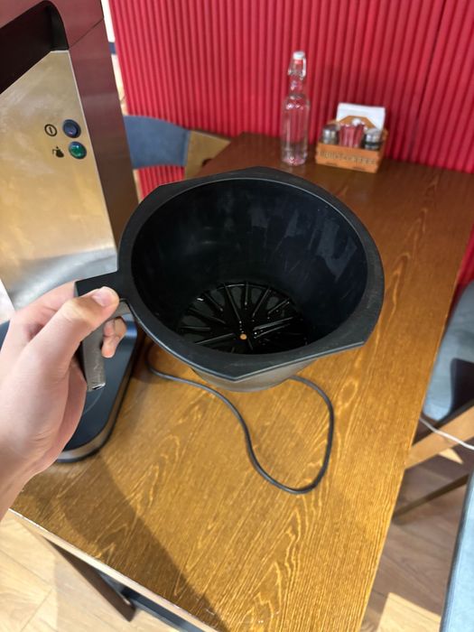 Аппарат батч брю