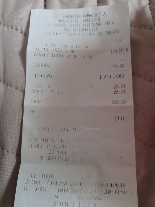 Vănd Telefon nou!!!