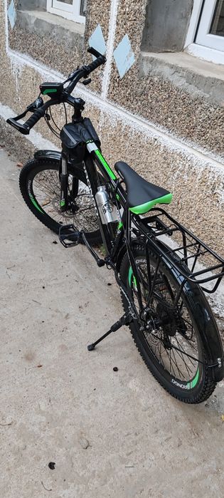 Продаю свой велосипед