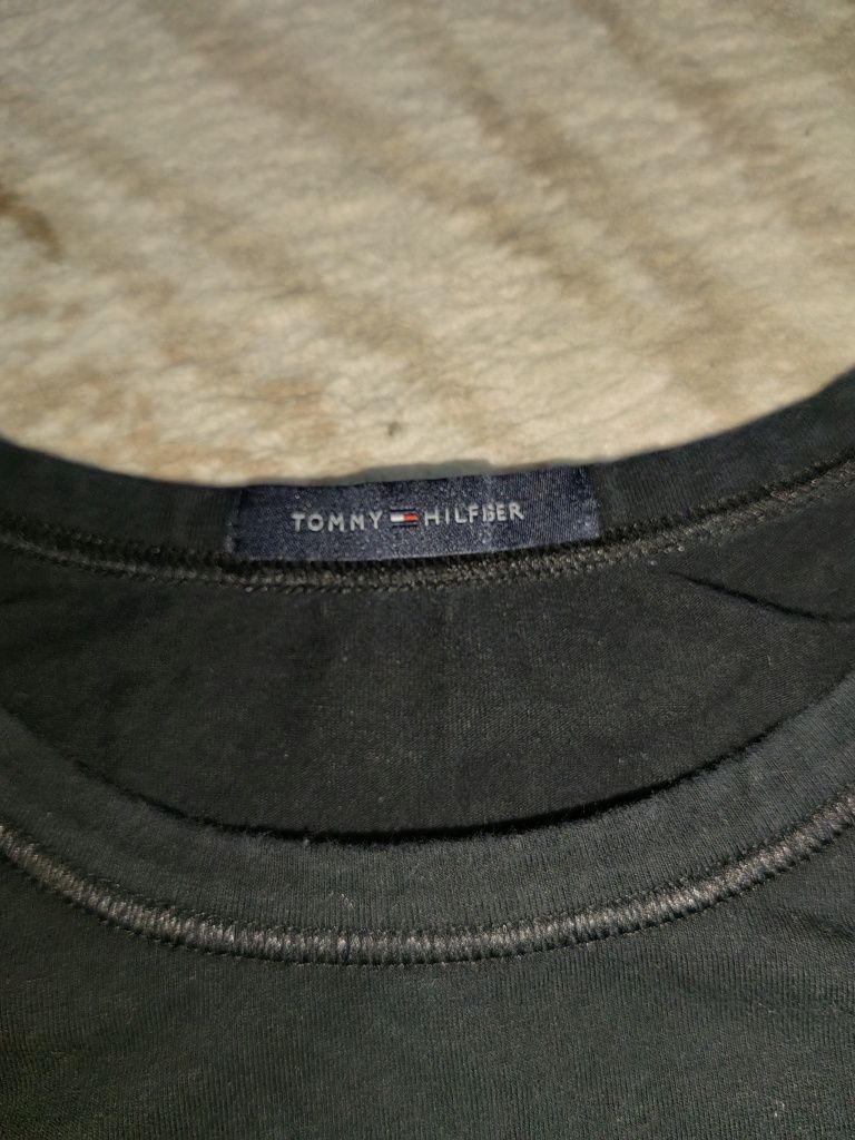 Tommy Hilfiger тениска М