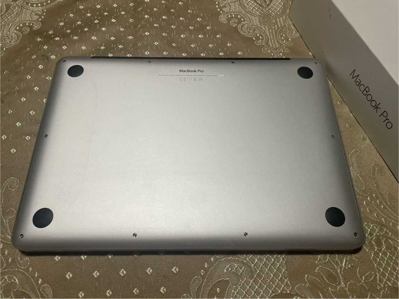 Macbook Core i5/2015/2017