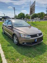 VW JETTA 1.6 TDI HighLine