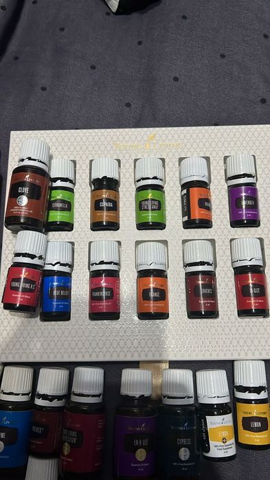 Ningxia Red  4 BUC Young living