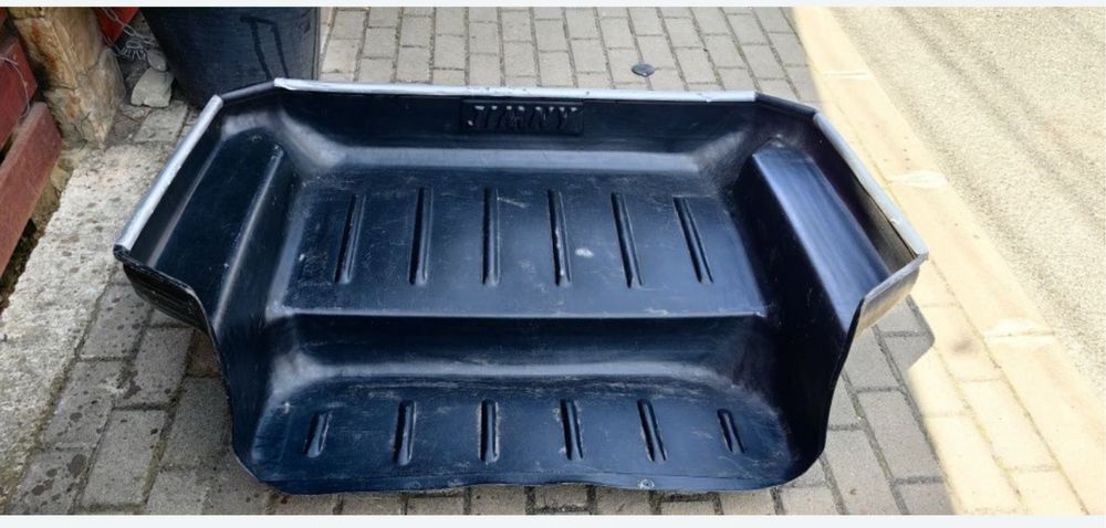 Cutie lada Carbox portbagaj Suzuki Jimny