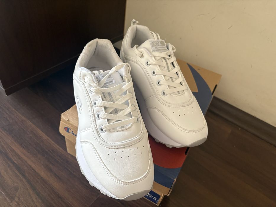 Sneakers Adidasi Albi Dama Champion Marimea:38