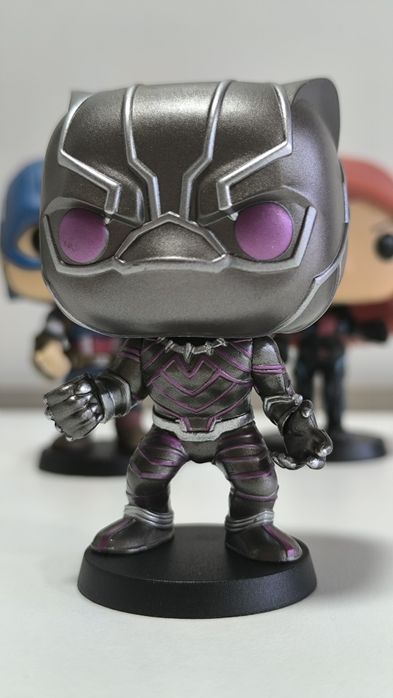 Personaje joc Avengers Marvel Funkoverse Funko Pop