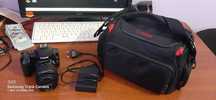 CANON 250D 450$ Sotiladi