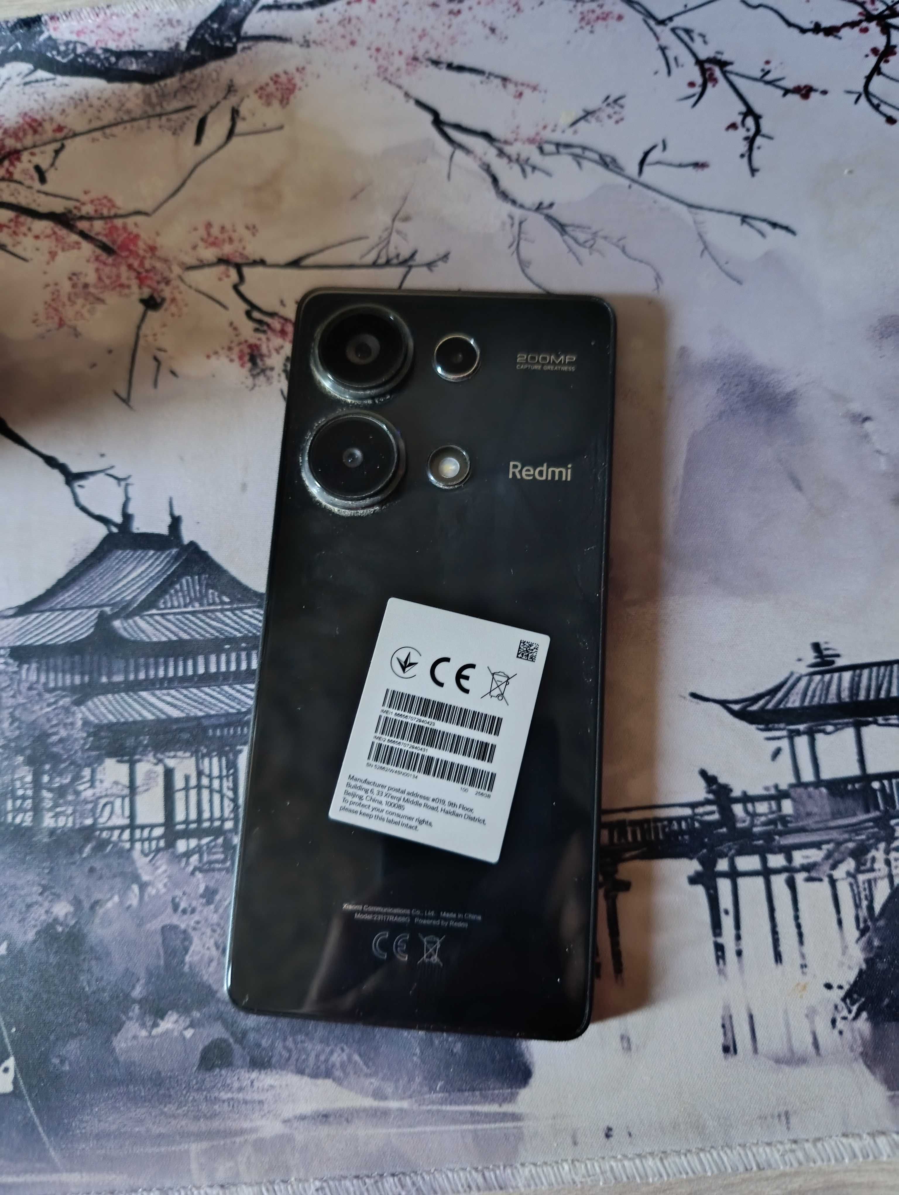 Redmi  Note 13 Pro