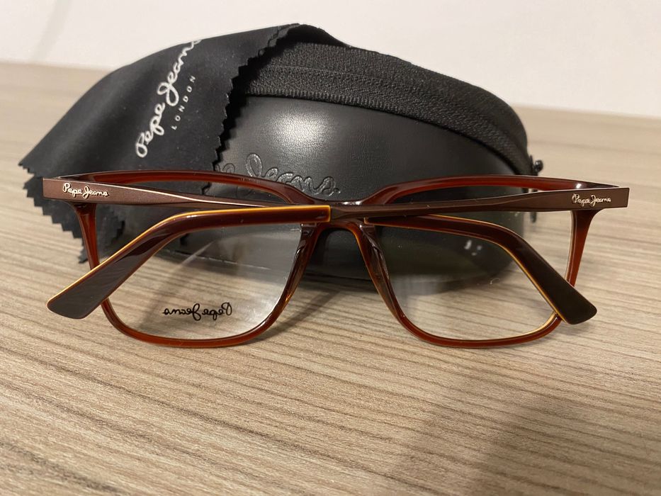 Rame ochelari de vedere unisex Pepe Jeans NOI