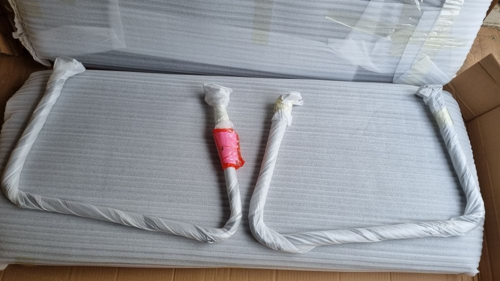 Banchetă tapițata 120 cm