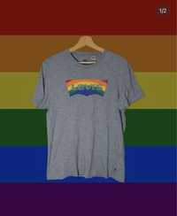 Levi’s pride тениска